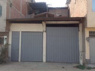 Foto 2 de Venta Casa Villa El Salvador