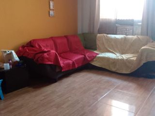 Foto 3 de Venta Casa Villa El Salvador