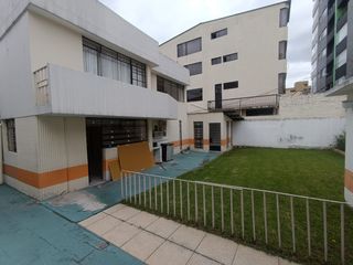 Foto 2 de Rento casa comercial por el Mall Jardín