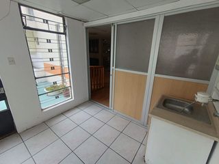 Foto 16 de Rento casa comercial por el Mall Jardín