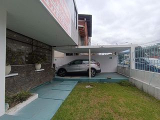 Foto 21 de Rento casa comercial por el Mall Jardín