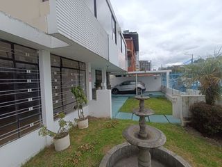 Foto 22 de Rento casa comercial por el Mall Jardín