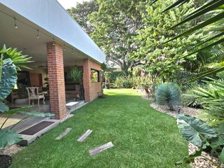 Foto 3 de VENTA  CASA CONDOMINIO PANCE