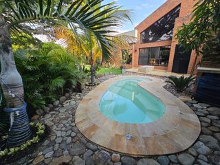 Foto 8 de VENTA  CASA CONDOMINIO PANCE