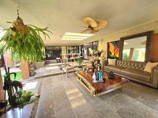 Foto 10 de VENTA  CASA CONDOMINIO PANCE