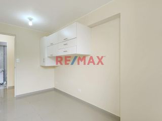 Foto 4 de Se Alquila Departamento Chorrillos Cerca A Plaza Lima Sur