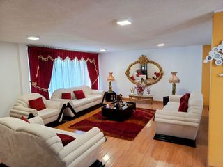 Foto 5 de Arriendo Bonita y Cómoda Casa Urbanización Los Nevados