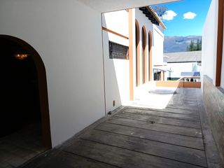 Foto 3 de Arriendo Bonita y Cómoda Casa Urbanización Los Nevados