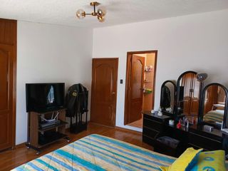Foto 19 de Arriendo Bonita y Cómoda Casa Urbanización Los Nevados