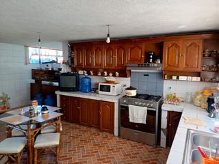 Foto 12 de Arriendo Bonita y Cómoda Casa Urbanización Los Nevados