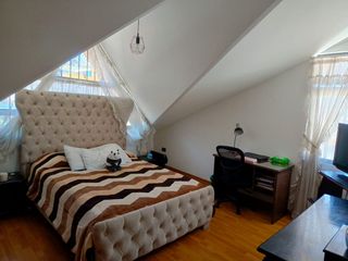 Foto 20 de Arriendo Bonita y Cómoda Casa Urbanización Los Nevados
