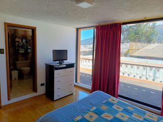 Foto 21 de Arriendo Bonita y Cómoda Casa Urbanización Los Nevados