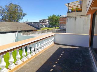 Foto 27 de Arriendo Bonita y Cómoda Casa Urbanización Los Nevados