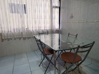 Foto 12 de rento departamento amoblado sector República del Salvador