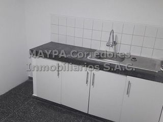 Foto 5 de LOCAL COMERCIAL EN ALQUILER – A 1 CUADRA DE CAMINO REAL