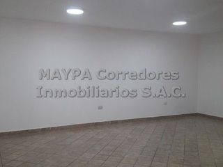 Foto 6 de LOCAL COMERCIAL EN ALQUILER – A 1 CUADRA DE CAMINO REAL