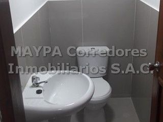 Foto 7 de LOCAL COMERCIAL EN ALQUILER – A 1 CUADRA DE CAMINO REAL