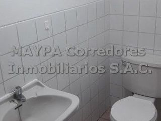 Foto 8 de LOCAL COMERCIAL EN ALQUILER – A 1 CUADRA DE CAMINO REAL