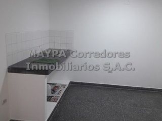 Foto 9 de LOCAL COMERCIAL EN ALQUILER – A 1 CUADRA DE CAMINO REAL