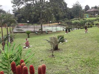 Foto 5 de En Venta Hostería Turística Noroccidente Ecuador