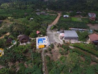 Foto 2 de En Venta Hostería Turística Noroccidente Ecuador