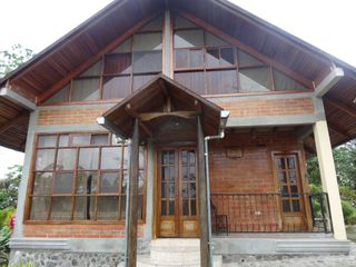 Foto 3 de En Venta Hostería Turística Noroccidente Ecuador