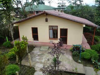 Foto 4 de En Venta Hostería Turística Noroccidente Ecuador