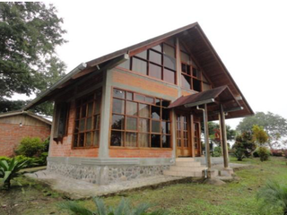 Foto 21 de En Venta Hostería Turística Noroccidente Ecuador