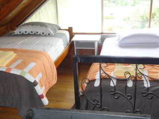 Foto 11 de En Venta Hostería Turística Noroccidente Ecuador