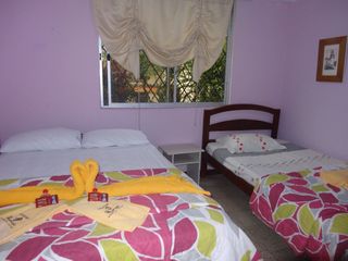 Foto 12 de En Venta Hostería Turística Noroccidente Ecuador