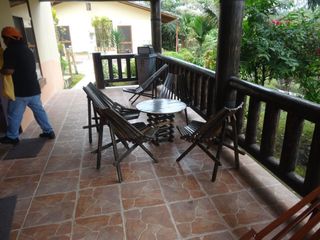 Foto 16 de En Venta Hostería Turística Noroccidente Ecuador