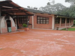 Foto 20 de En Venta Hostería Turística Noroccidente Ecuador