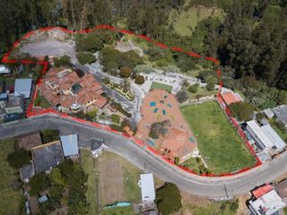 Foto 2 de Vendo Hermosa Quinta – Ideal Para Hostería Proyecto Turístico