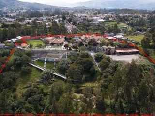 Foto 3 de Vendo Hermosa Quinta – Ideal Para Hostería Proyecto Turístico