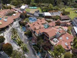 Foto 1 de Vendo Hermosa Quinta – Ideal Para Hostería Proyecto Turístico