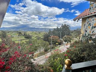Foto 5 de Vendo Hermosa Quinta – Ideal Para Hostería Proyecto Turístico
