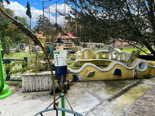 Foto 8 de Vendo Hermosa Quinta – Ideal Para Hostería Proyecto Turístico