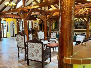 Foto 9 de Vendo Hermosa Quinta – Ideal Para Hostería Proyecto Turístico