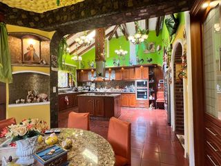 Foto 10 de Vendo Hermosa Quinta – Ideal Para Hostería Proyecto Turístico