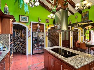 Foto 11 de Vendo Hermosa Quinta – Ideal Para Hostería Proyecto Turístico