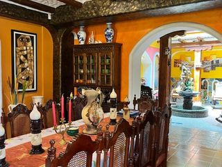 Foto 13 de Vendo Hermosa Quinta – Ideal Para Hostería Proyecto Turístico