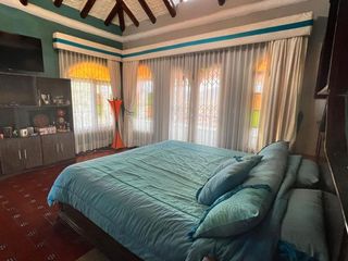 Foto 17 de Vendo Hermosa Quinta – Ideal Para Hostería Proyecto Turístico