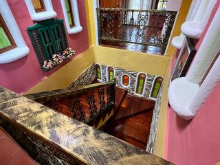Foto 18 de Vendo Hermosa Quinta – Ideal Para Hostería Proyecto Turístico