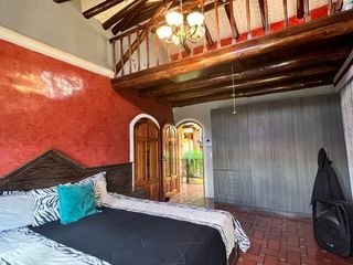 Foto 22 de Vendo Hermosa Quinta – Ideal Para Hostería Proyecto Turístico