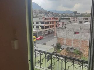 Foto 12 de En Venta Edificios Comerciales Residenciales Chillogallo
