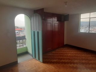 Foto 13 de En Venta Edificios Comerciales Residenciales Chillogallo