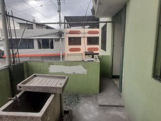 Foto 5 de En Venta Edificios Comerciales Residenciales Chillogallo