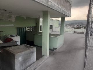 Foto 10 de En Venta Edificios Comerciales Residenciales Chillogallo