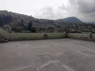 Foto 11 de En Venta Edificios Comerciales Residenciales Chillogallo