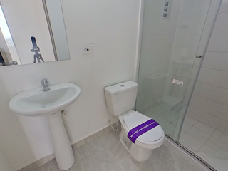 Foto 1 de venta de apartamento suba camino verde